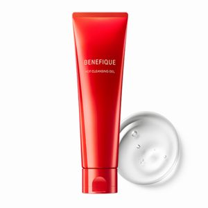 ベネフィーク ホットクレンジングジェル