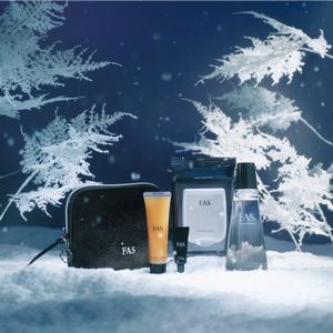 FAS ベストセラー ホリデー コフレ