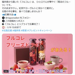 フルコレ フリーズドライフルーツ