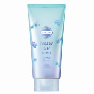 サンカット トーンアップUV エッセンス