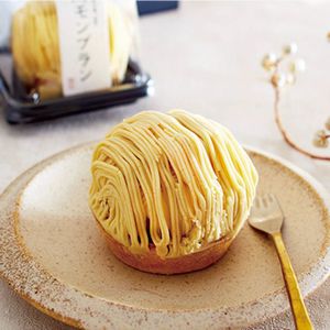 笠間モンブラン 5個入り