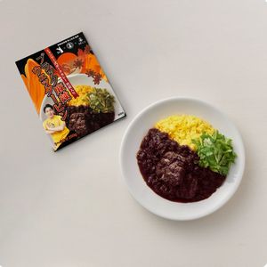 ブラック麻辣ウェッターヒン