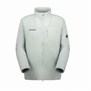 マムート インサレーション ジャケット