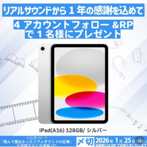 iPad（A16）128GB