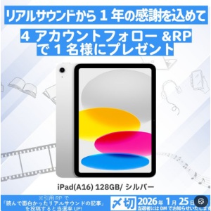 iPad（A16）128GB/シルバー