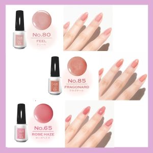 新色登場「ジーニッシュマニキュア」