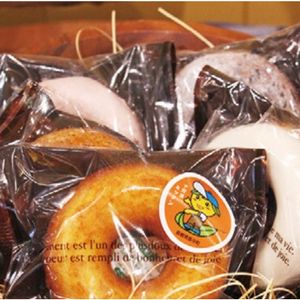 ワルツの森 ひさ家のまいど～なつ