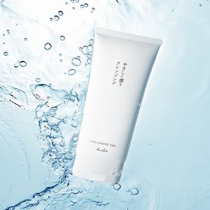 KuSu ポアクリア クレンジングジェル