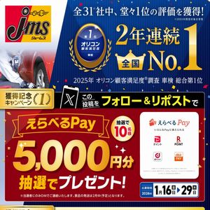 えらべるPay 5,000円分