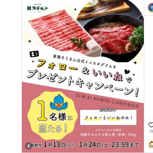 松阪牛モモすき焼き用（赤身）450g