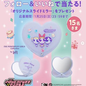 オリジナルスライドミラー