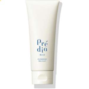 Predia BLUE クレンジング クレイ
