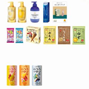 クラシエ商品詰め合わせ　他