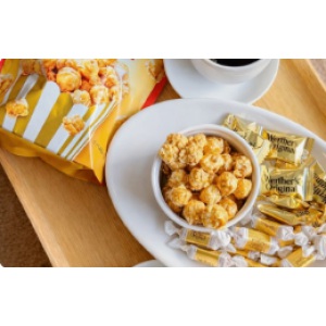 ヴェルタースオリジナル 4商品セット