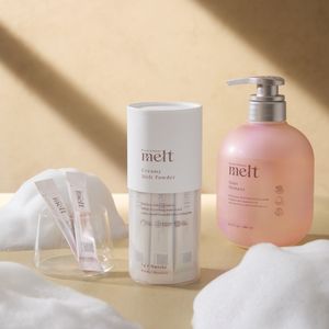 melt モイスト シャンプー　他