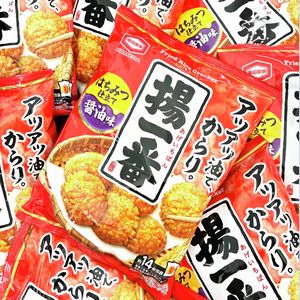 揚一番 1ケース