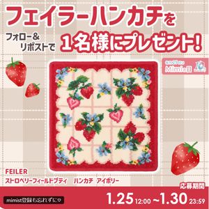 フェイラーのハンカチ