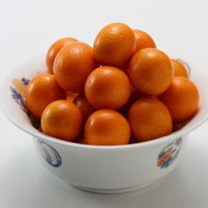 伊万里きんかん