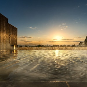 「界 霧島」ペア宿泊　1組2名様