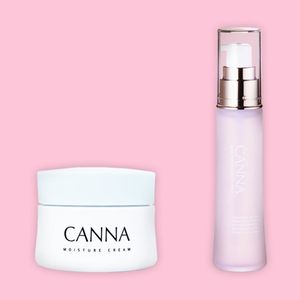 CANNAスペシャルセット