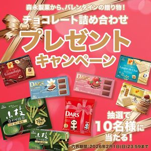 チョコレート詰め合わせ