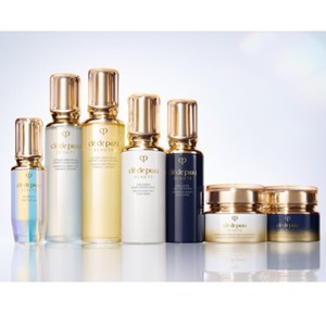 資生堂 キーラディアンスケア エクスペリエンス 3日分のスキンケアセット