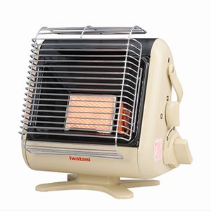 イワタニ カセットガスストーブ マイ暖