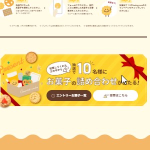 エントリーお菓子32品詰合せ