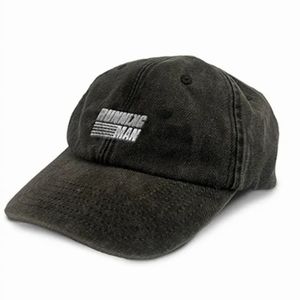 賞品画像：映画『ランニング・マン』オリジナルキャップ