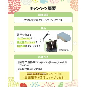 カバンベルト＆低反発クッション2点セット