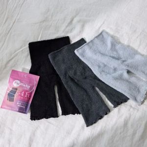 ふわりぃスリム 腹巻パンツ