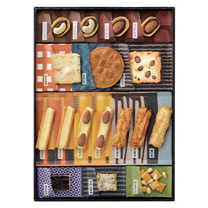 銀座あけぼの「味の民藝」