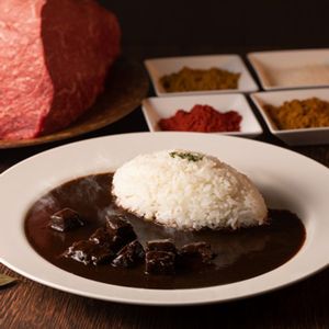 オリジナルカレー4個セット