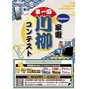 ノジマポイント10万円分 他