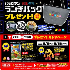 パックマンSwitchソフト　他