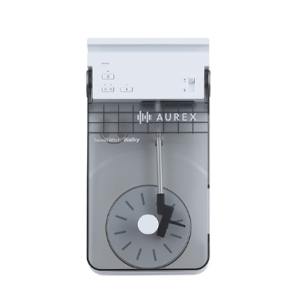 コンパクトレコードプレーヤー