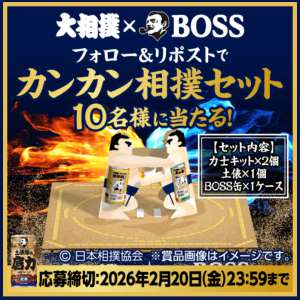 カンカン相撲セット　他