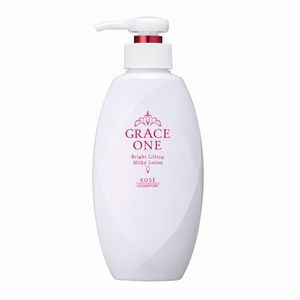 グレイス ワン ブライトニング リフト液