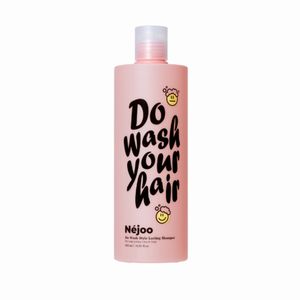 ネジュ ドゥウォッシュ シャンプー