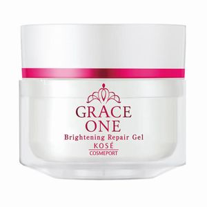 賞品画像：グレイス ワン ブライトニングリペアジェル