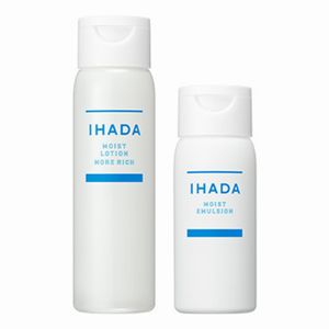 イハダ 薬用うるおいローション　他