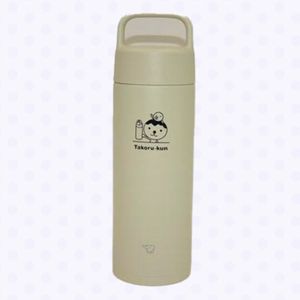 賞品画像：たこるくんステンレスマグ