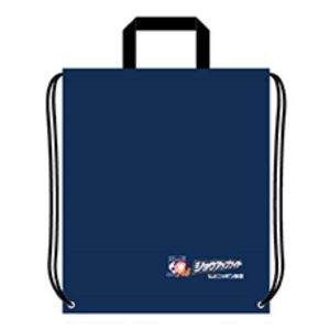 賞品画像：ショウアップナイター60周年ロゴ入りリュック