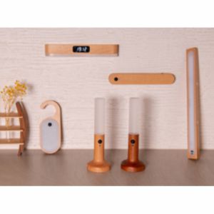 賞品画像：HAPPYJOINT「komore」