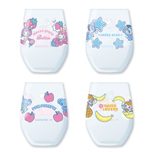 オリジナルグラス 4個セット