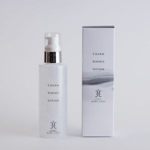 【島根県】「姫ラボエッセンスローション」