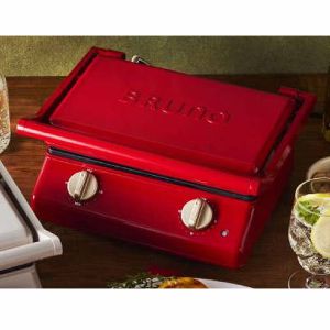 BRUNO グリルサンドメーカー ダブル