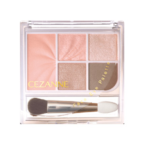 セザンヌ フェイスアイパレット　他