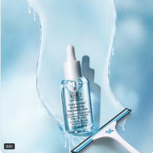 賞品画像：キールズ 水色ピールセラム 50mL