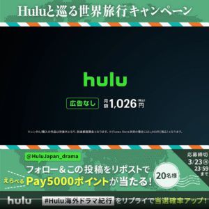 えらべるPay5,000ポイント